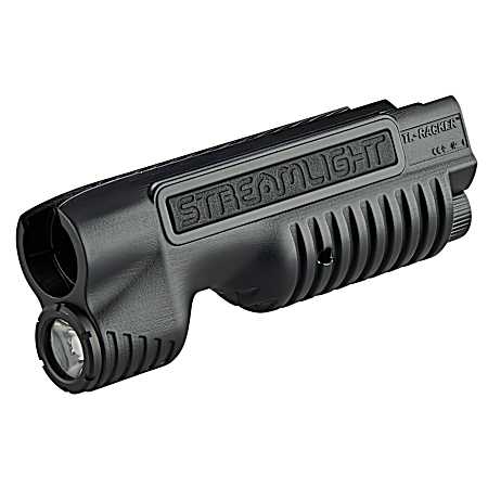 TL Racker - Remington 870 w/ CR123A Lithium Batteries Shotgun Forend Light