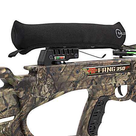 Medium Peak Neoprene Scope Cover