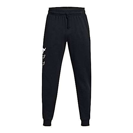 Men's Rival Fleece Project Rock Joggers