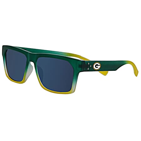 Adult Green Bay Packers Sunglasses