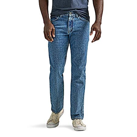 Men's Pepperstone Legendary Regular Straight Jeans