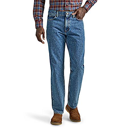 Men's Pepperstone Legendary Relaxed Straight Jeans