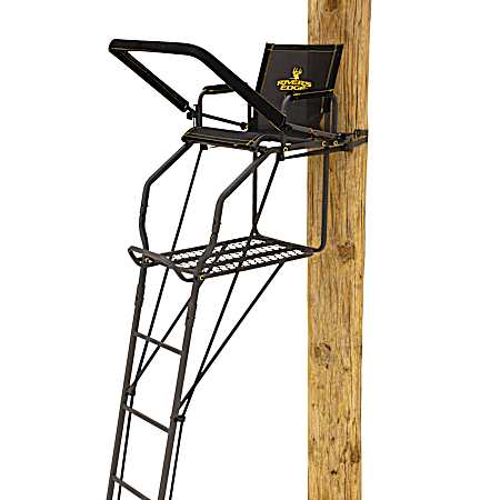 RE670 Retreat LS 1-Man Ladder Stand