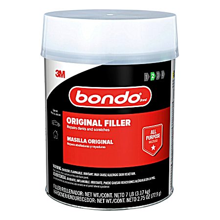 1 Gal - Auto Body Filler