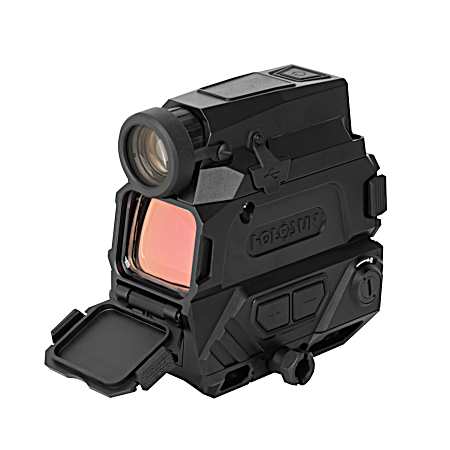 DRS-NV Digital LED Multi-Reticle System