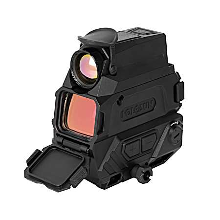 DRS-TH LED Multi-Reticle System