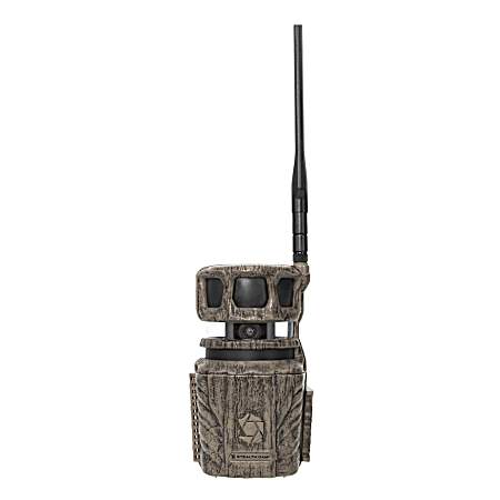 Revolver 360 Cellular Trail