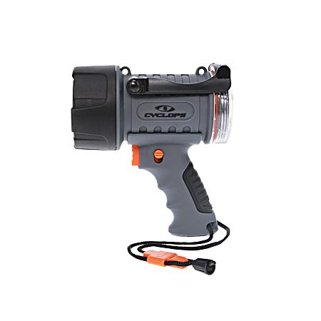 Waterproof LED Spotlight