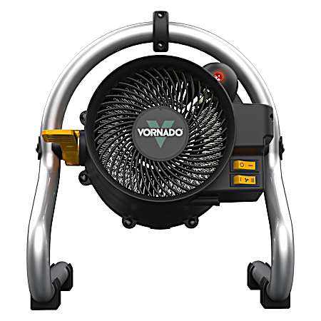 Velocity HD Garage Heater