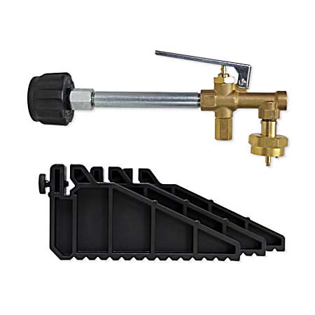 1 Lb. Fuel Keg Refill Kit