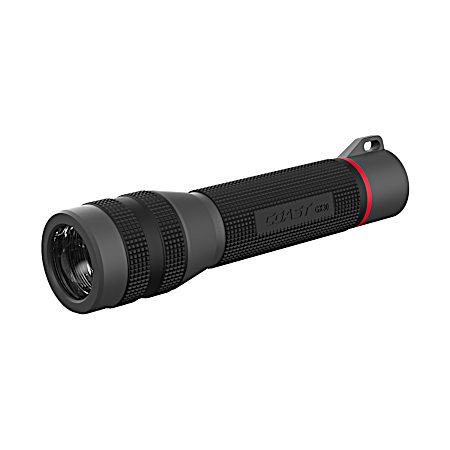 GX30 Waterproof Dual Power Flashlight