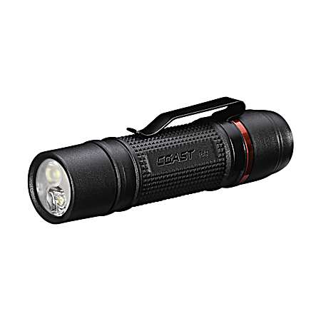 PX9R Fixed Focus Beam Flashlight