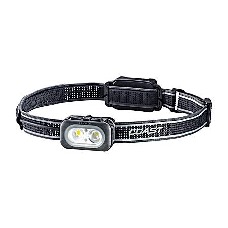 RL15R Lightweight Rechargeable Headlamp