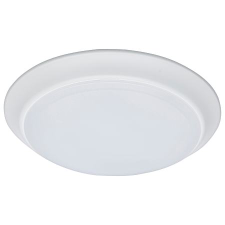 10 in. White LED Disk Light 5-CCT Selectable