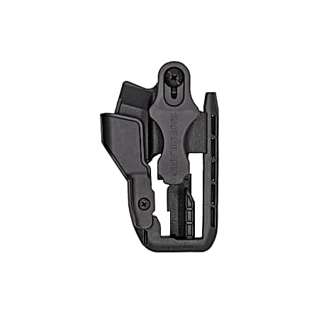 Schema Sig Sauer P365 XL Inside the Waistband Right Hand Holster