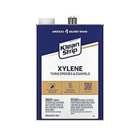128 oz Xylol Xylene