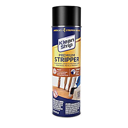 16 oz Premium Stripper & Remover Aerosol