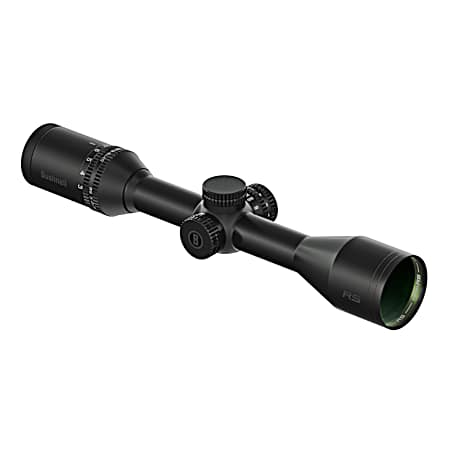 R5 3-9x40 Riflescope with Illuminated DOA-LRH800