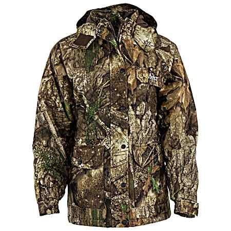 Women's Realtree Thermo Parka