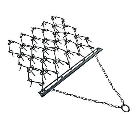 4 ft Drag Harrow