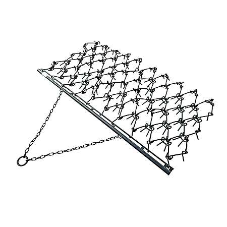 8 ft Drag Harrow