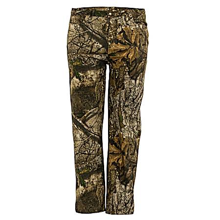 Men's Realtree Open Season Jeans