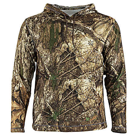 Men's Realtree Game Chaser Pullover Hoodie