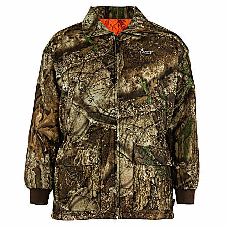 Men's Duplex Parka