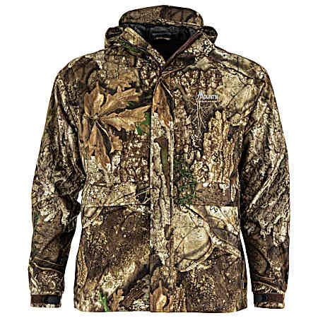 Men's Realtree Stillhunter Lightweight Jacket