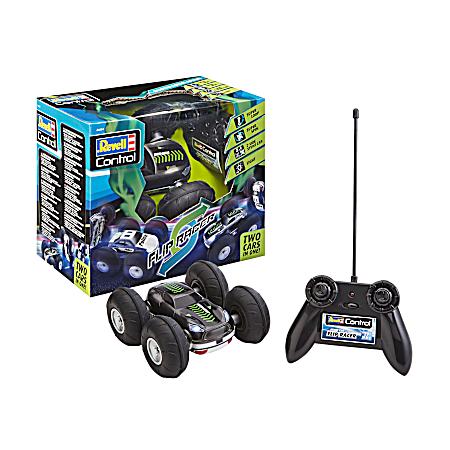 RC Stunt Car Flip Racer