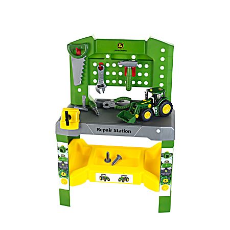 Repair Station Toy
