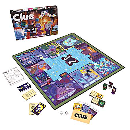 Clue Original Squishmallows