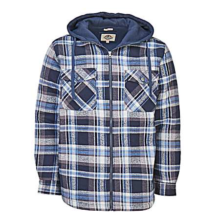 Men's Fleece Lined Trailblazer