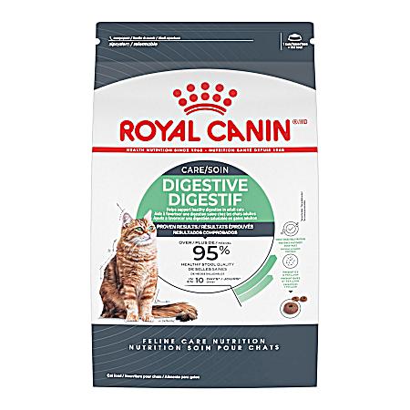 Digestive Care Adult Dry Cat Food