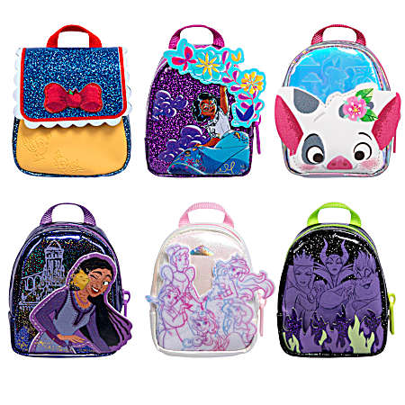 Disney Series 7 Backpack - Assorted