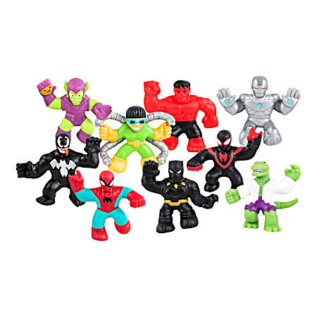 Marvel Minis - Assorted