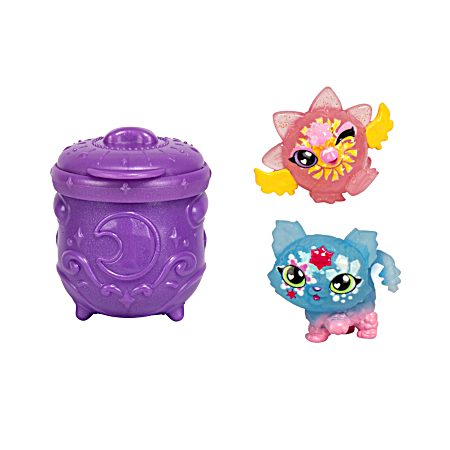 Minis Magic Mystery Figures- 2 Pk. Assorted