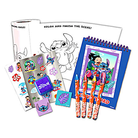Stitch My Own Creativity Set