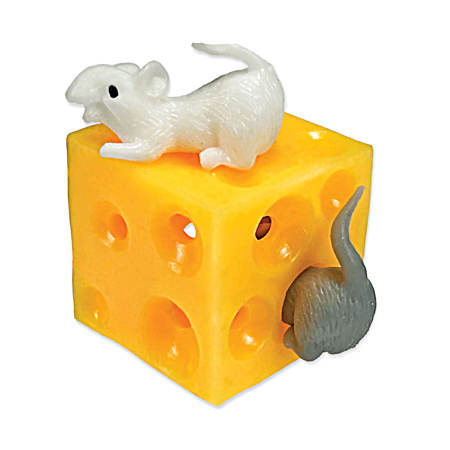 Cheez 'N Mice - Assorted