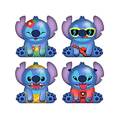 Disney Squish-A-Stitch - Assorted