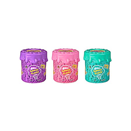 Yummmerz Sweet Fluff - Assorted