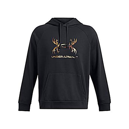 Men's Rival Antler Hoodie
