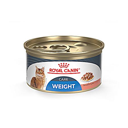 Ultra Light Wet Canned Adult Cat Food