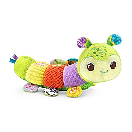 Baby Snugglepillar