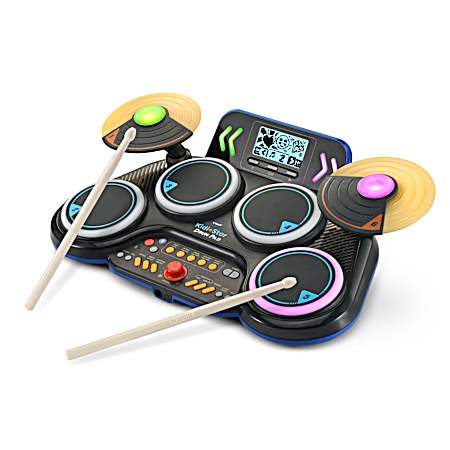 Kidi Star Drum Pad
