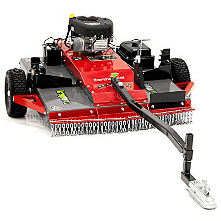 Acreage 44 in. 17.5-HP Tow-Behind Rough Cut Mower