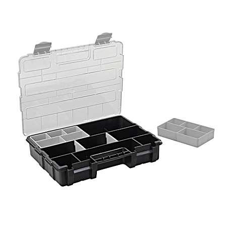 21 Compartment Storage Organizer
