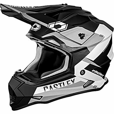 Youth Mode MX Corsa Helmet