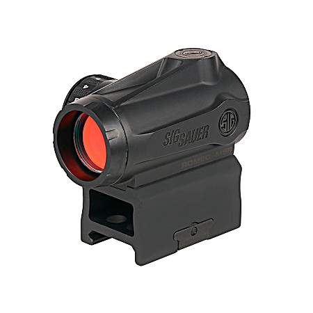 Romeo MSR GEN II 1x20 mm Reflex Red Dot Sight