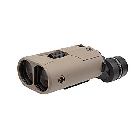 Zulu6 HDX 10x30mm Binocular